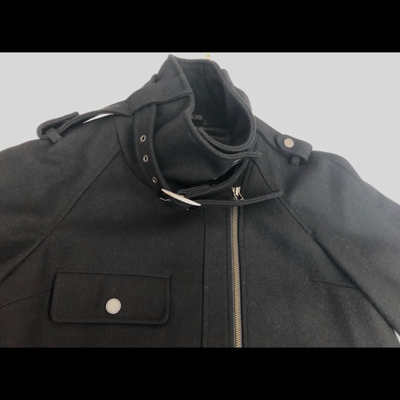 💋💋- Katherine Barclay funky car coat. High quality - Picture 3 of 7